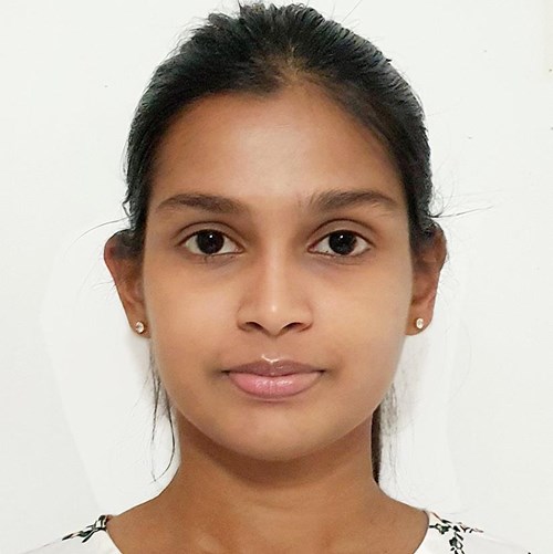 Photo of Sandhuli Hettiarachchi Dehigaspitiya