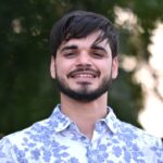 Photo of Saurabh Dubey