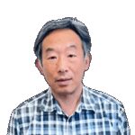 Photo of Shaobin Wang