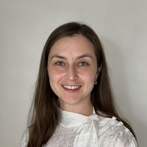 Photo of Sofia Lazareva