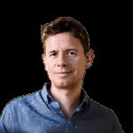 Photo of Stefan Maier