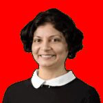 Photo of Sudha Mokkapati