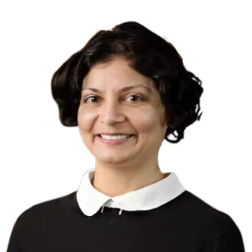 Photo of Sudha Mokkapati