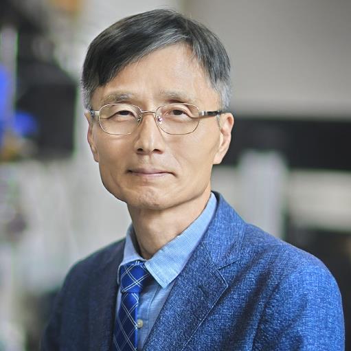 Photo of Suk-Ho Choi