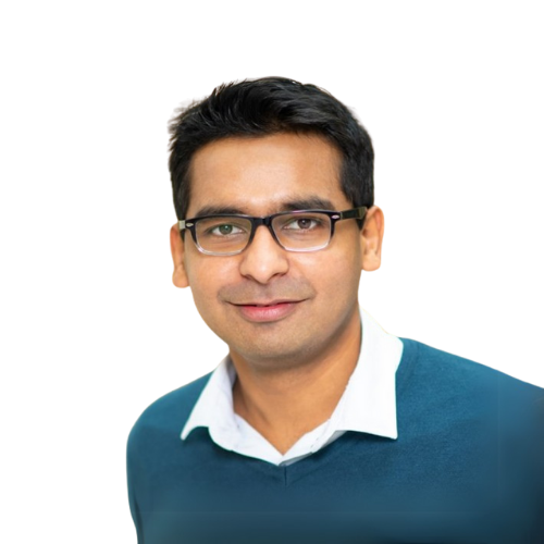 Photo of Sumeet Walia