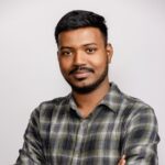 Photo of Surya Kanta Ghadei