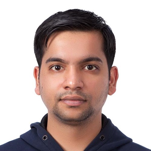 Photo of Tanish Gupta