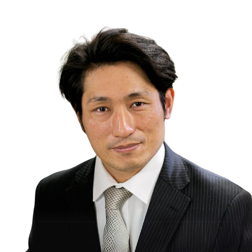 Photo of Tsuyoshi Sekitani