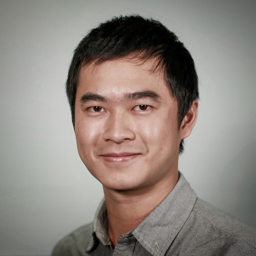 Photo of Tuan Sang Tran