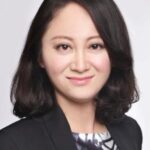 Photo of Wenting ZHAO