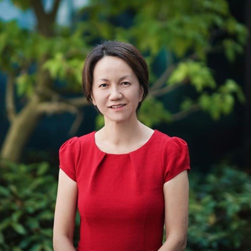 Photo of Xing Yi Ling