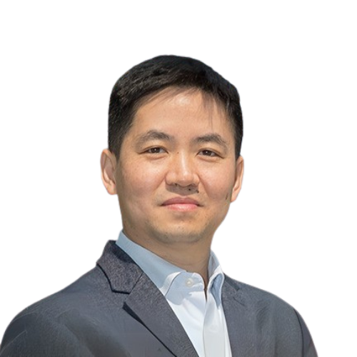 Photo of Zhiyong Fan