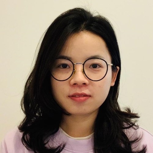 Photo of Zijun (June) Yong