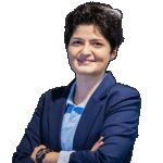 Photo of Noushin Nasiri