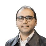 Photo of Omid Kavehei