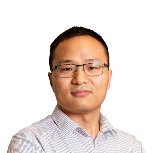 Photo of Shuhua Peng