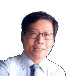 Photo of Xiaolin Wang