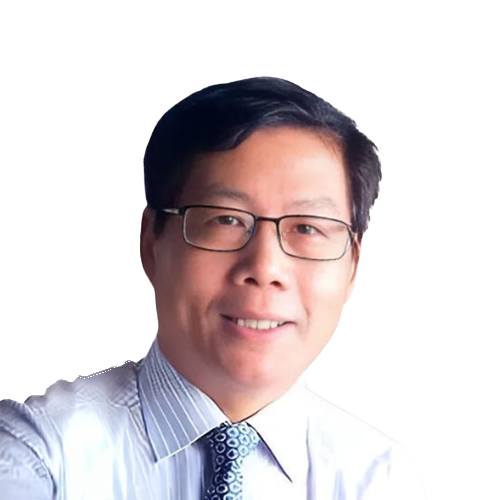 Photo of Xiaolin Wang