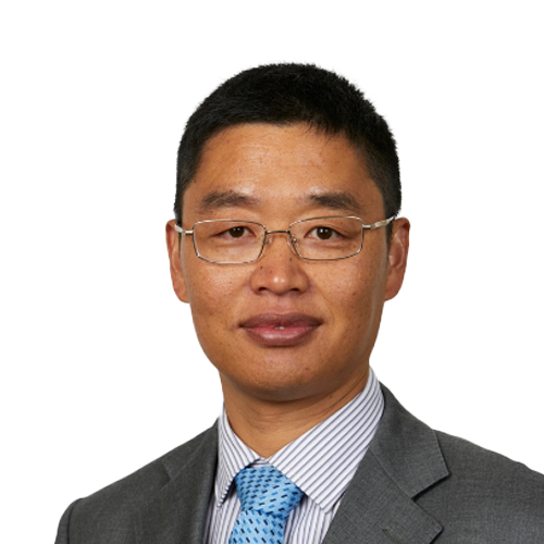 Photo of Xiwang Zhang